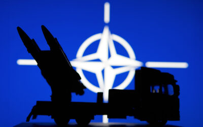 Pas besoin de l’OTAN !