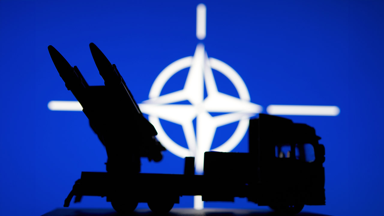 Pas besoin de l’OTAN !