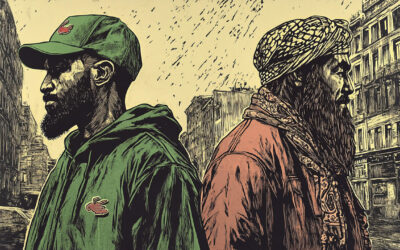 Islamisme, djihadisme : vous reprendrez bien un peu de bobards ?