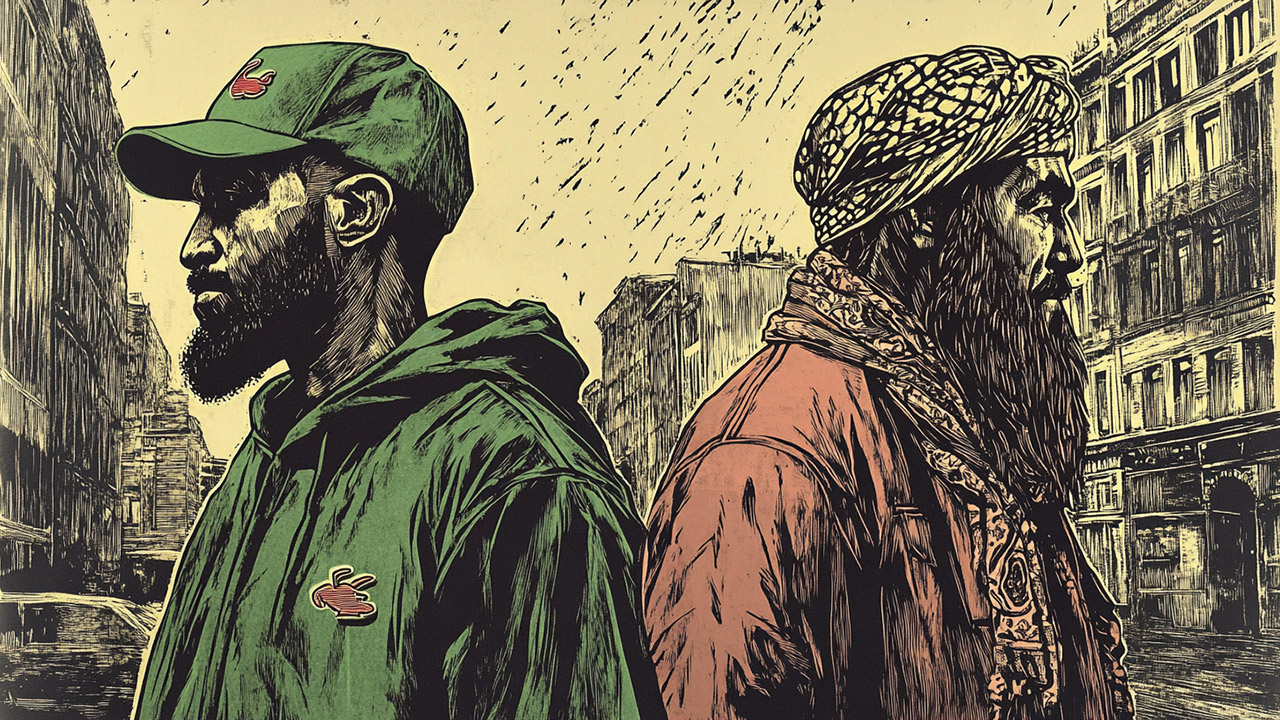 Islamisme, djihadisme : vous reprendrez bien un peu de bobards ?