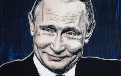 Poutine : le Slave se rebiffe