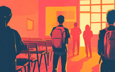 Des professeurs de plus en plus jeunes, un faux problème ?