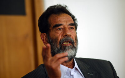10 ans après, Saddam Hussein blanchi par la CIA des attentats du 11 septembre