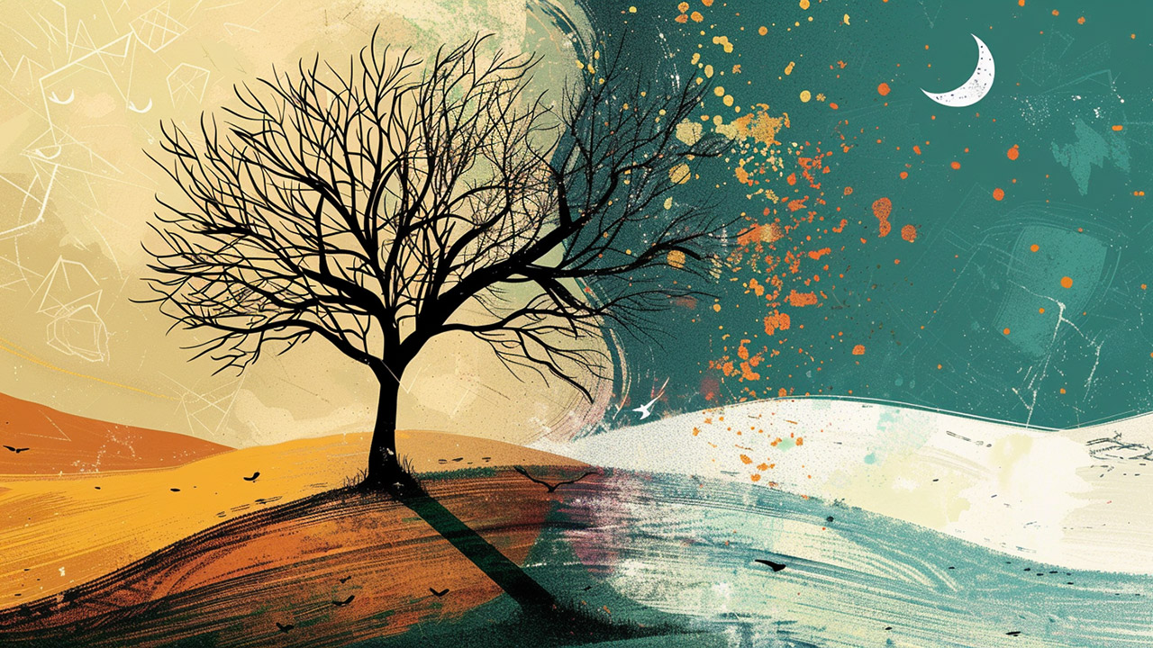 Vivre à son rythme… biologique