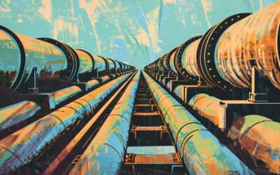 South Stream bloqué, la « claque » des USA à l’Europe