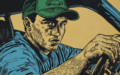 Daesh : écrasez-les avec vos voitures