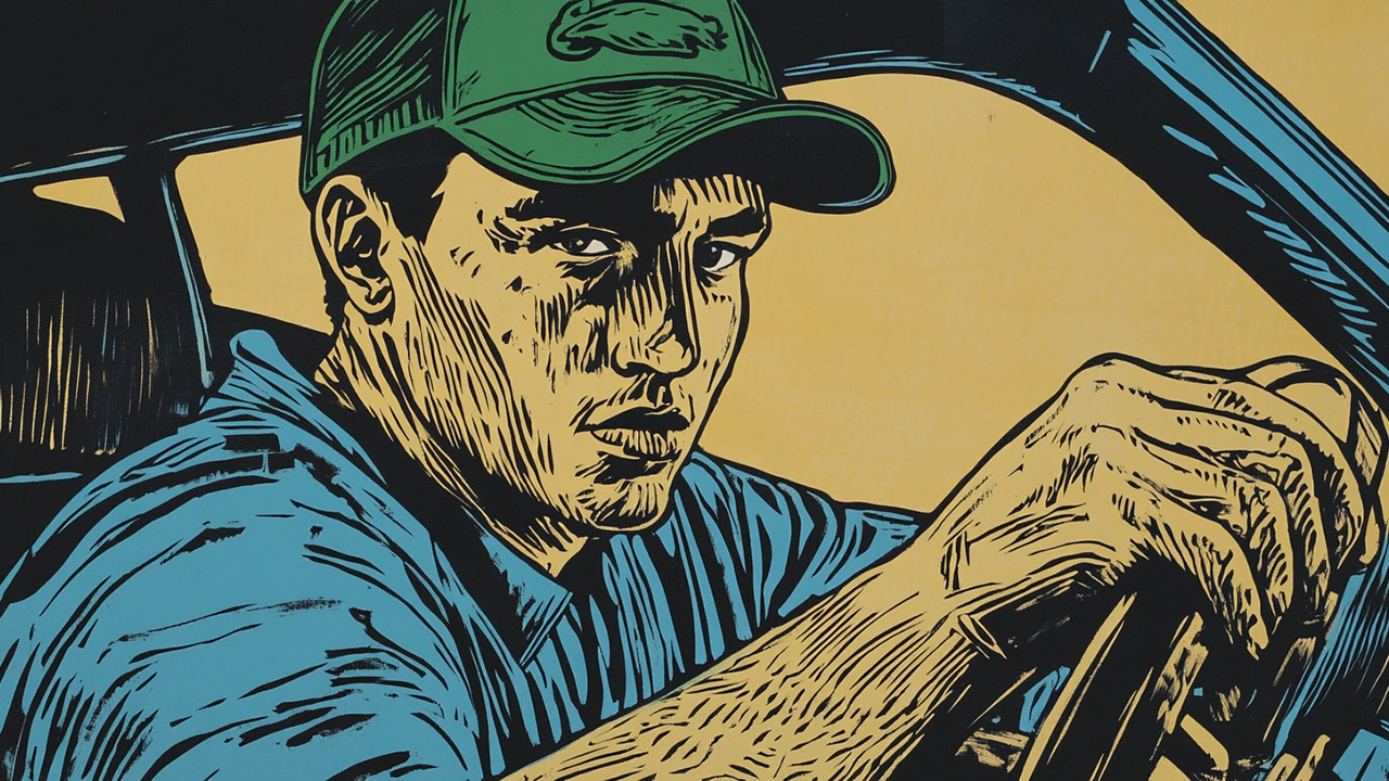 Daesh : écrasez-les avec vos voitures