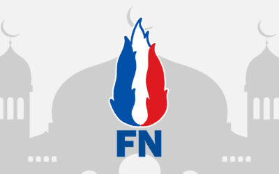 Le Front national et l’islam : un sujet à risque pour le parti de Marine Le Pen