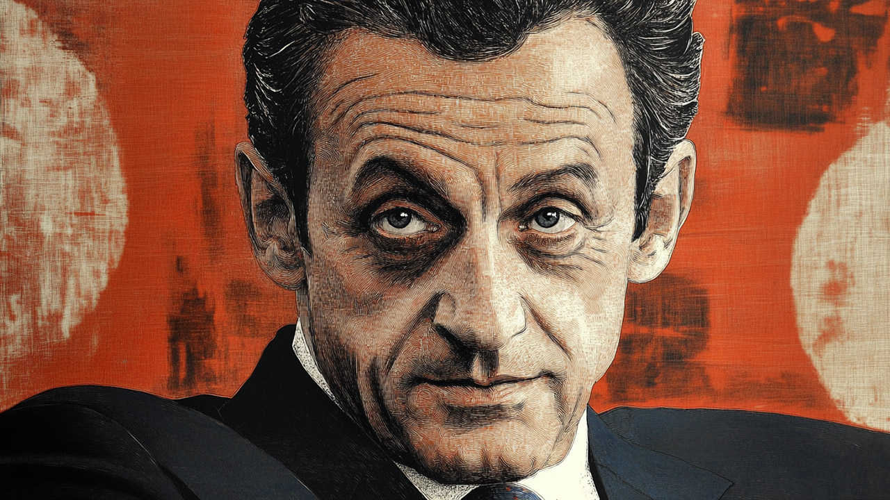 12 autres raisons de ne jamais voter Sarkozy