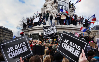 Liberté d’expression : les grandes manœuvres ont commencé !