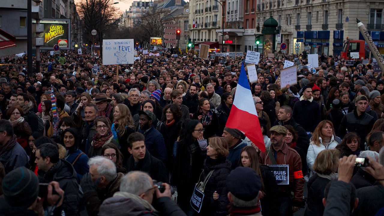 Union nationale ? Non : sidération, récupération et manipulation Union nationale ? Non : sidération, récupération et manipulation