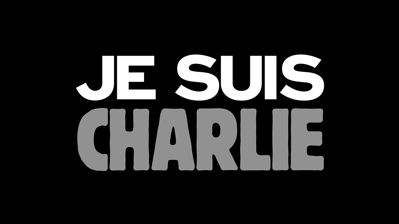 « Je suis Charlie » : le marketing de la récupération