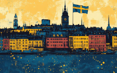 Coup d’État en Suède ?