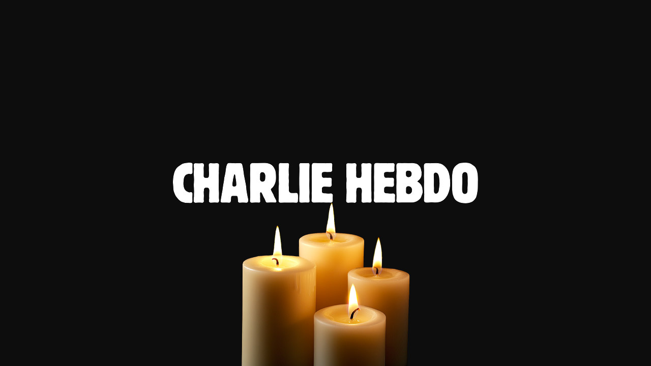 Charlie Hebdo, retour au tragique Charlie Hebdo, retour au tragique