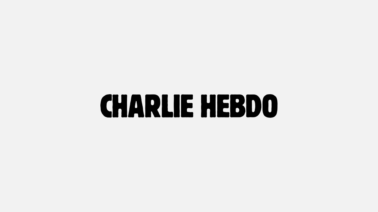 Quelques réflexions iconoclastes sur la fusillade à Charlie Hebdo