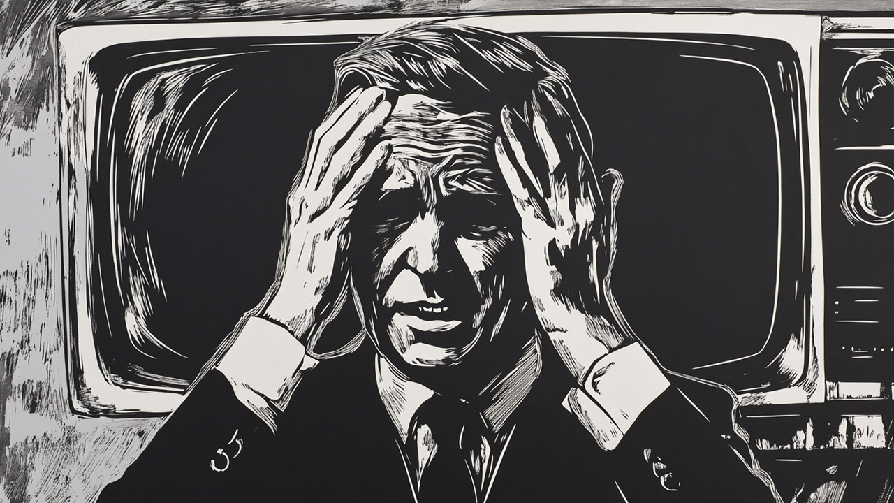 Dixième chronique des temps botuliens : Checkpoint Charlie