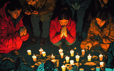 Six thèses sur l’angélisme qui nous gouverne : être Charlie ne suffira pas