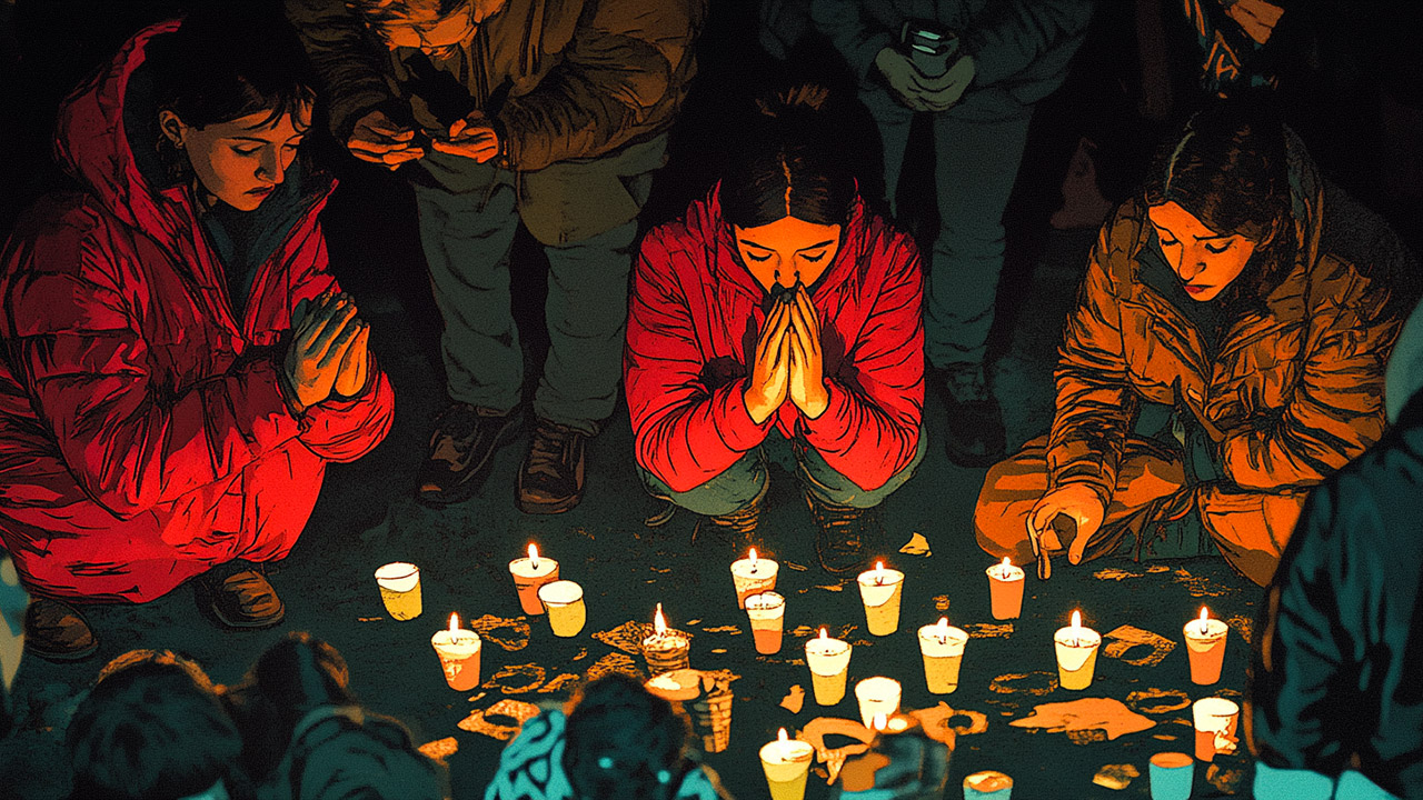 Six thèses sur l’angélisme qui nous gouverne : être Charlie ne suffira pas