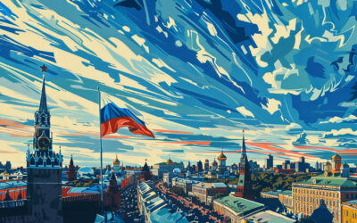 Agenda : Le retour de la Russie, cinquième conférence le 19 janvier 2015