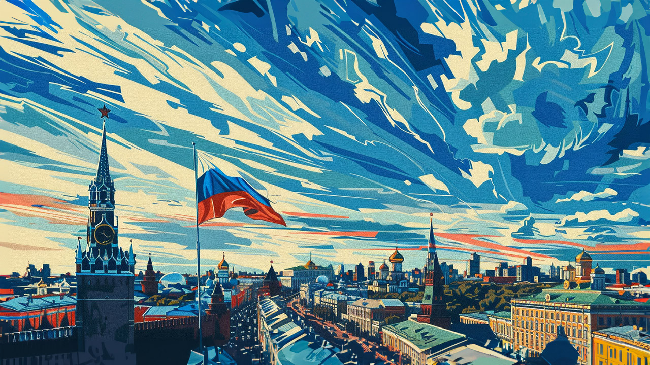 Agenda : Le retour de la Russie, cinquième conférence le 19 janvier 2015