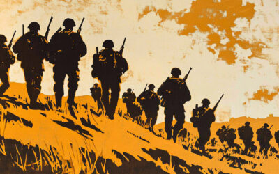 La contamination idéologique de l’histoire : l’exemple emblématique de la Guerre d’Espagne (1/2)