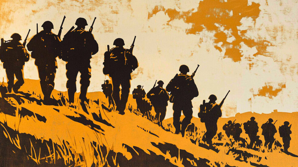 La contamination idéologique de l’histoire : l’exemple emblématique de la Guerre d’Espagne (1/2)