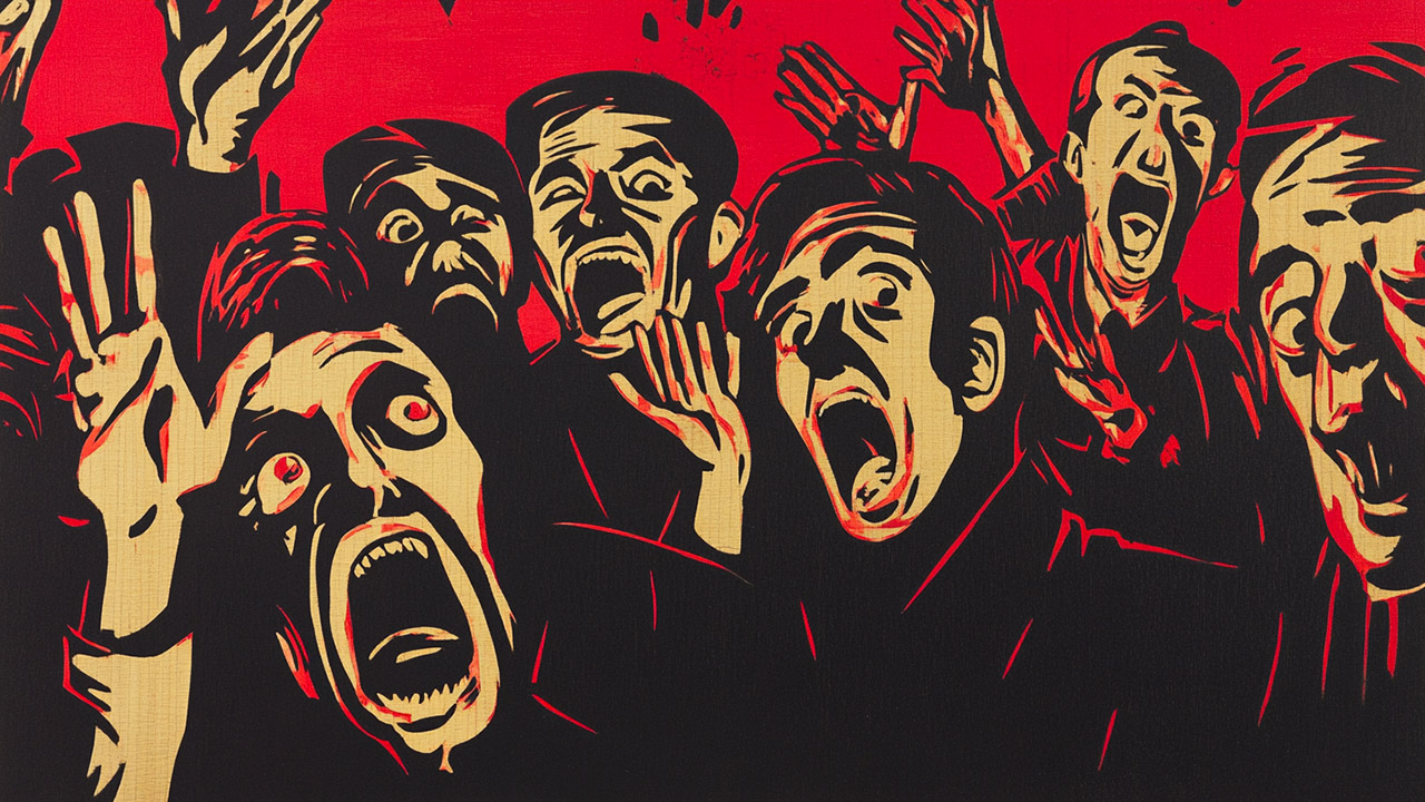 Vous avez dit islamophobie ? Une mise au point