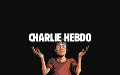 Je ne suis pas Charlie !