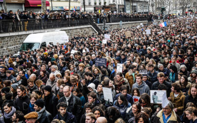 Charlie, François, Manuel, Mohammed… et tous les autres !