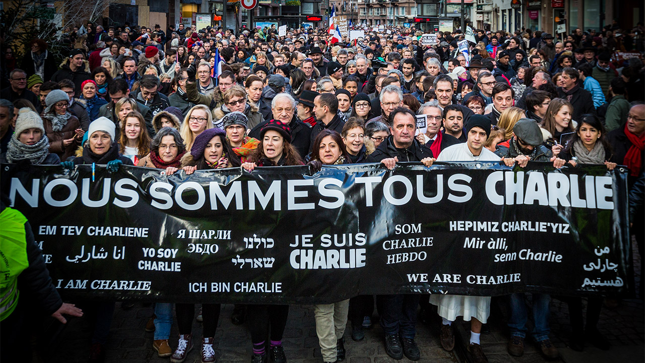 La Journée des dupes