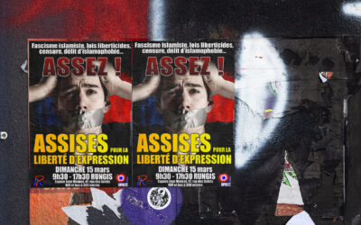 Résistance républicaine et Riposte laïque organisent les Assises pour la liberté d’expression