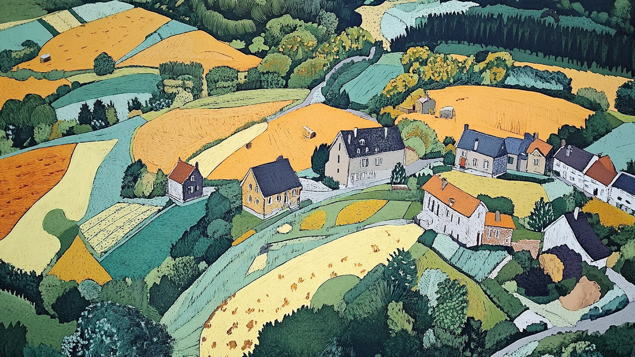 Les négateurs de l’identité française