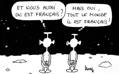 « Qu’est-ce que c’est qu’être Français » ? Réponse à François Bayrou