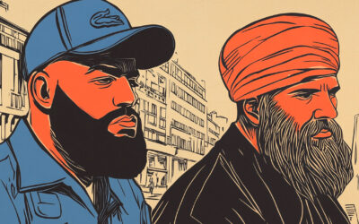 La révolution islamique