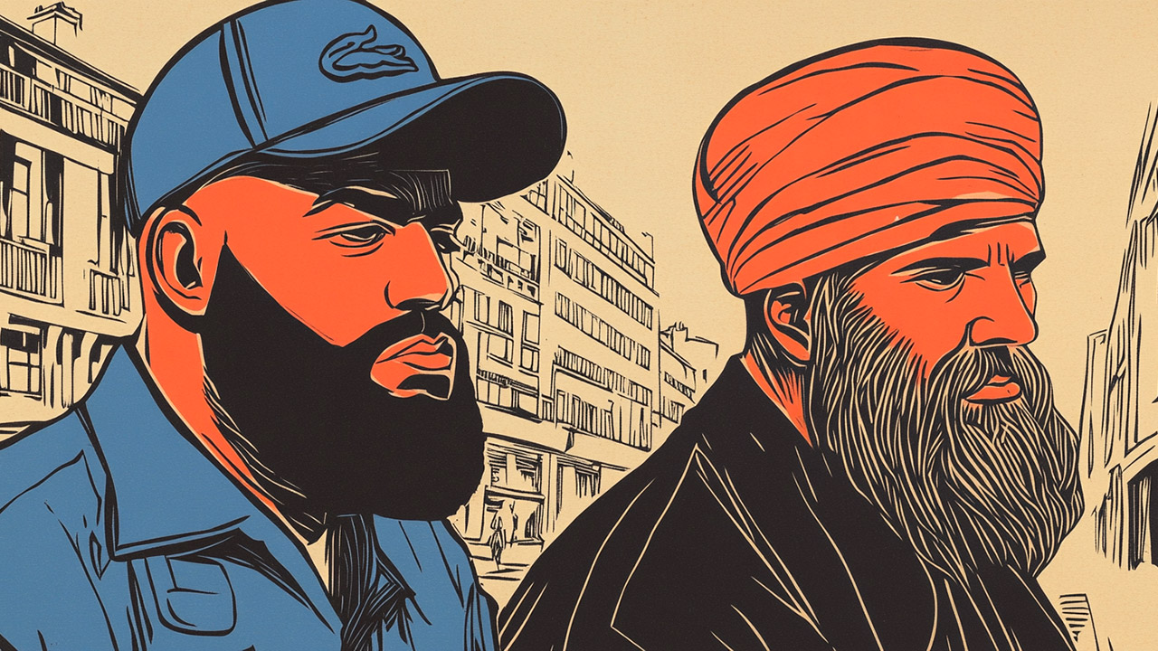 La révolution islamique