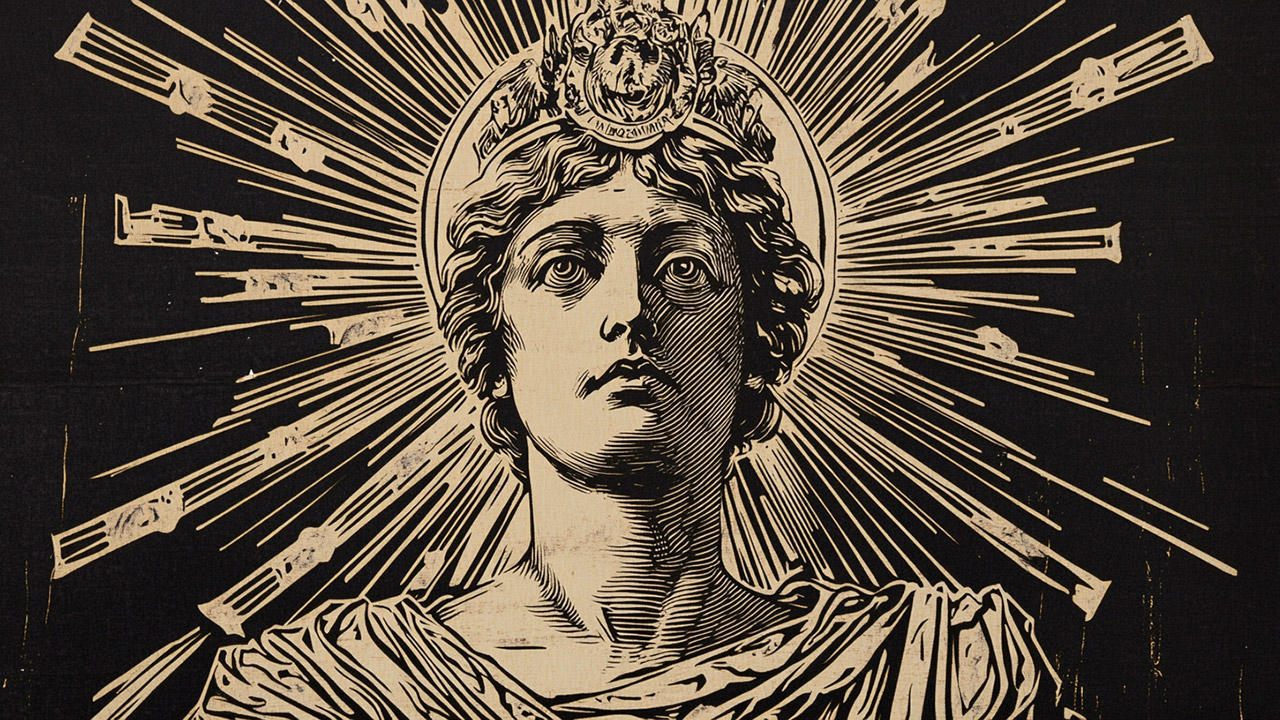 Les valeurs républicaines, le mythe et la réalité