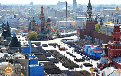 9 mai 1945. Une offense à la mémoire