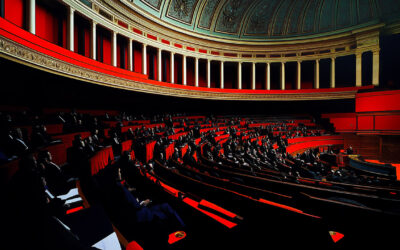 Le droit d’asile : une organisation légale de l’immigration illégale