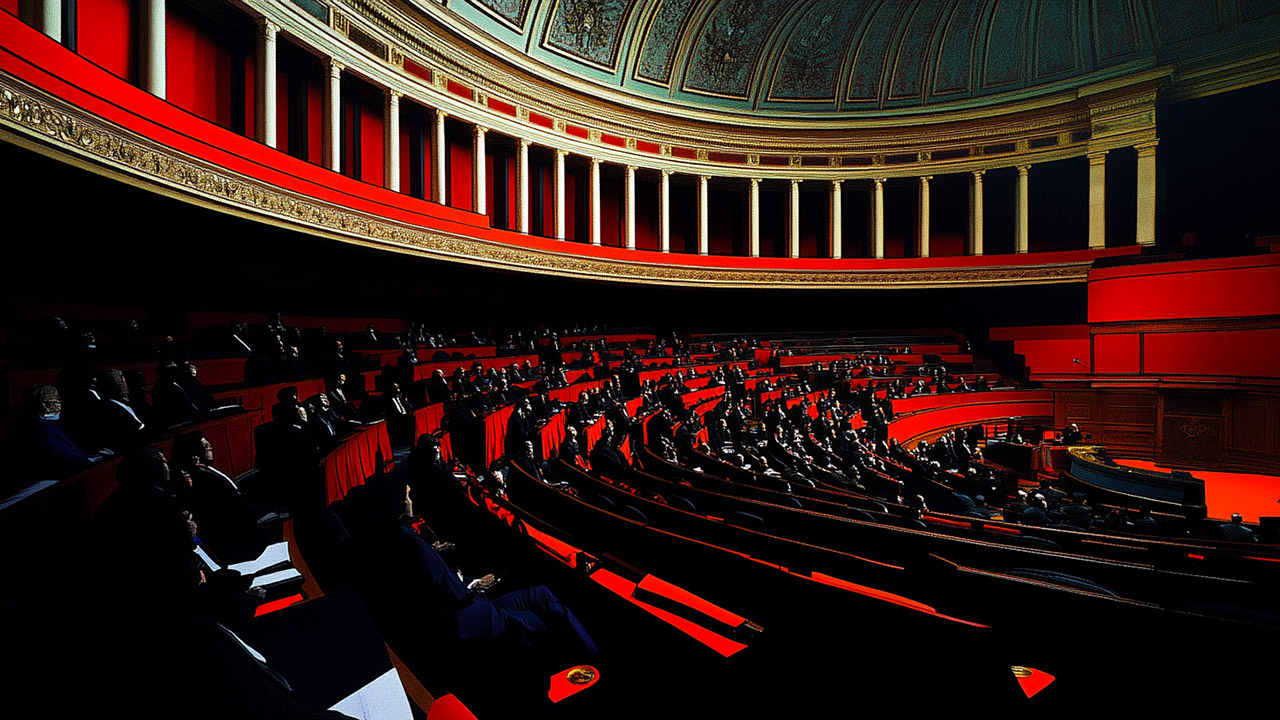 Le droit d’asile : une organisation légale de l’immigration illégale