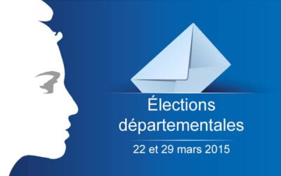 Dossier : élections départementales, quand les médias paniquent