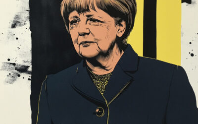 Une déclaration récente de madame le chancelier d’Allemagne est passée inaperçue, qui vaut pourtant son pesant d’or