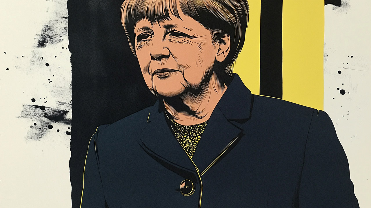 Une déclaration récente de madame le chancelier d’Allemagne est passée inaperçue, qui vaut pourtant son pesant d’or