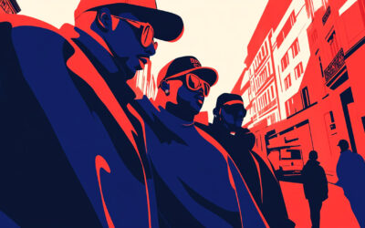 Immigration, islamisation, etc. : les gouvernements européens sont étrangers aux Européens