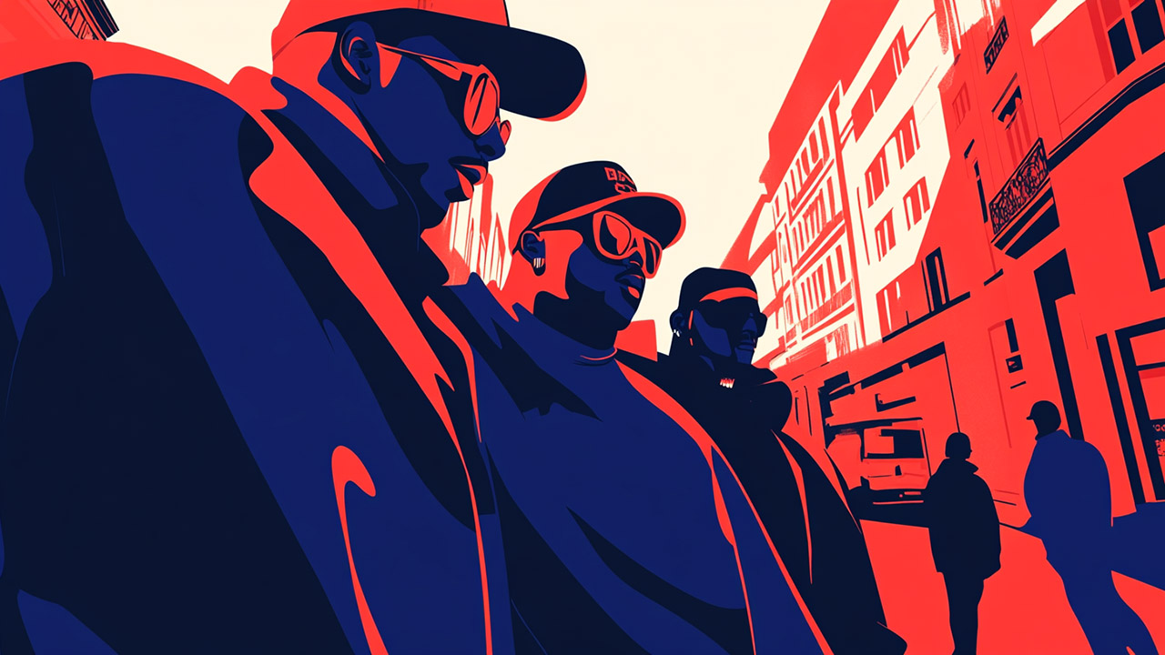 Immigration, islamisation, etc. : les gouvernements européens sont étrangers aux Européens