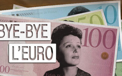 « Le docu-fiction » catastrophe, nouvel outil de la propagande européiste ?