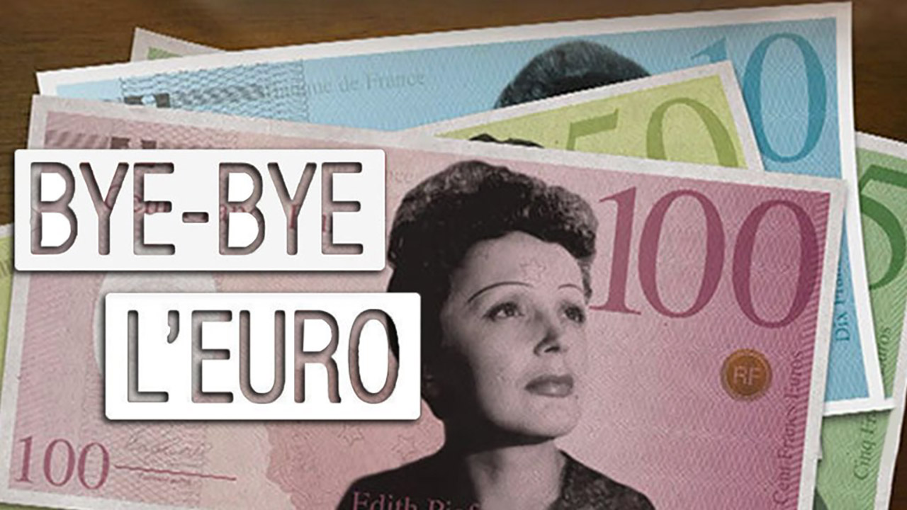 « Le docu-fiction » catastrophe, nouvel outil de la propagande européiste ?