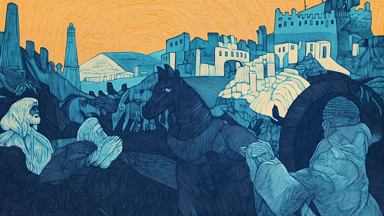 L’entropie dans l’Histoire (3/4)