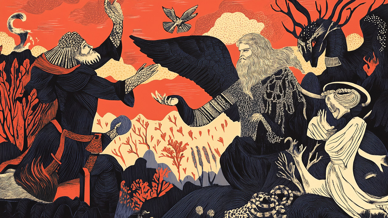 L’entropie dans l’Histoire (1/4)