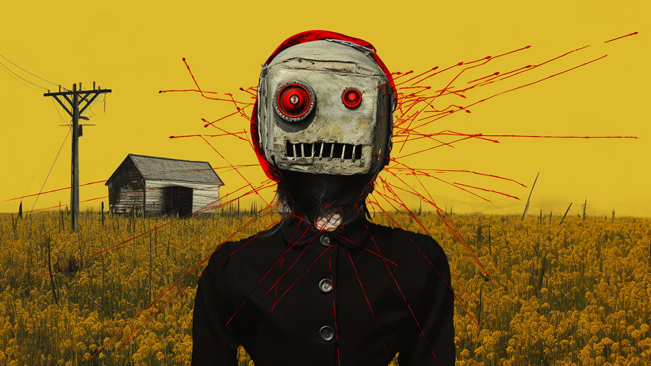 « Extrême droite »… de l’art de cultiver « une marque épouvantail » (rediffusion)