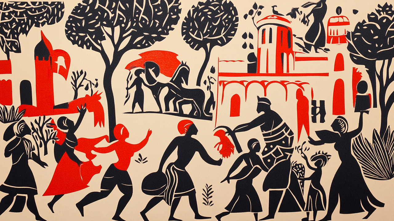 L’entropie dans l’Histoire (2/4)